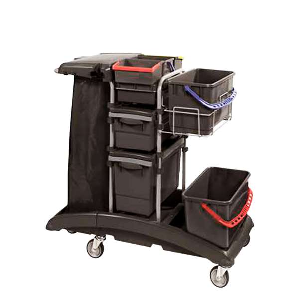 Image de CHARIOT PRE-IMPREGNATION IDEATOP 111 FR2