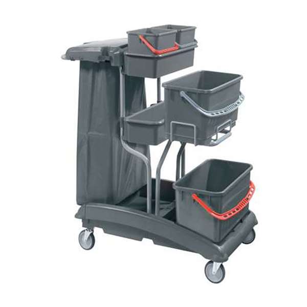 Image de CHARIOT PRE-IMPREGNATION IDEAOTOP C21 VERSION SPECIALE