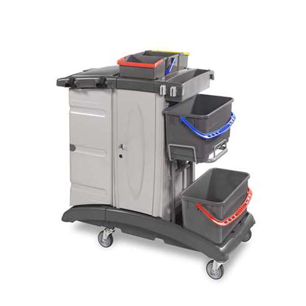 Image de CHARIOT PRE-IMPREGNATION MX TOP C500 CARENE