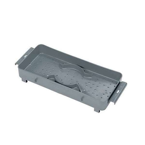 Image de GRILLE PRE-IMPREGNATION T-SHOWER