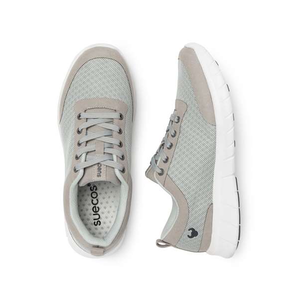 Image de BASKET SUECOS ALMA BLEU AUBE P45