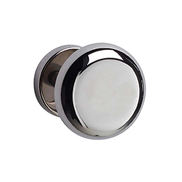 Image de PATERE 1 TETE - UTIL - CHROME