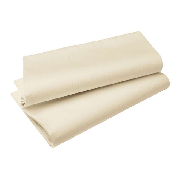 Image de SURNAPPE EVOLIN 84X84CM CRÈME PAR 84