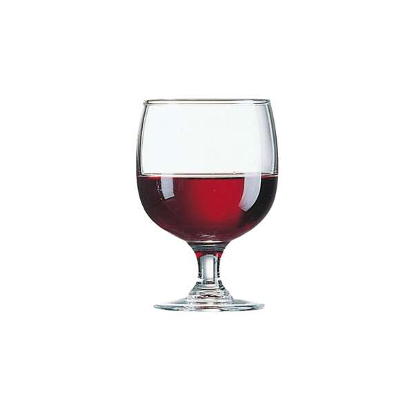Image de VERRE A PIED AMELIA 16CL