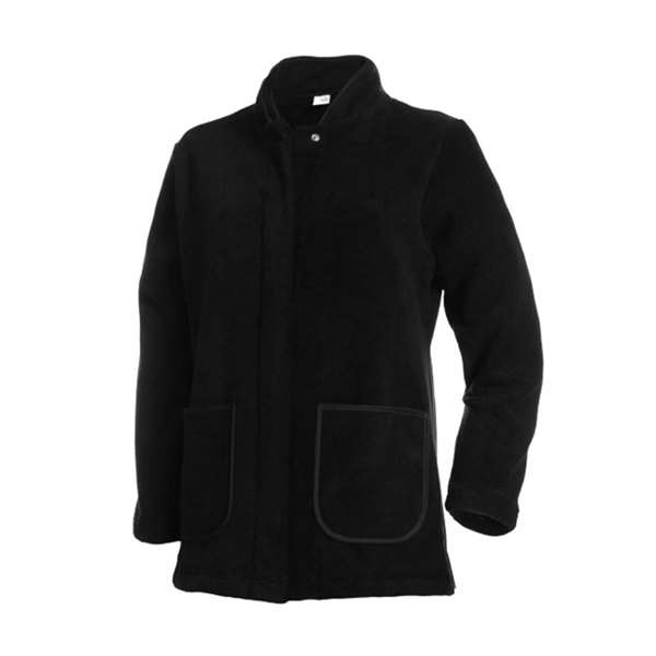 Image de DIEGO PASSE-COULOIR 100% POLYR NOIR T.4