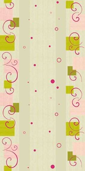 TETE A TETE MOUVEMENT POETIQUE (FTS0.4X24M) ROULEAU