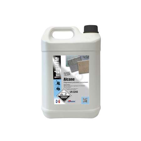 Image de ALCANE DEGRAISSANT POLYVALENT SURPUISSANT 5L