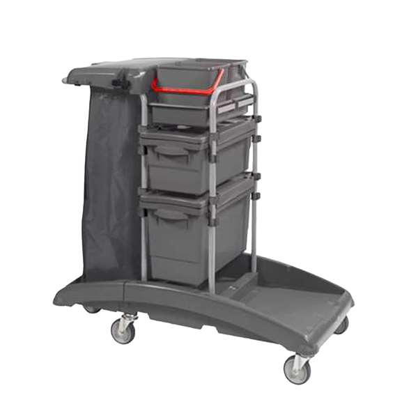 Image de CHARIOT PRE-IMPREGNATION IDEATOP 110.2 / K2