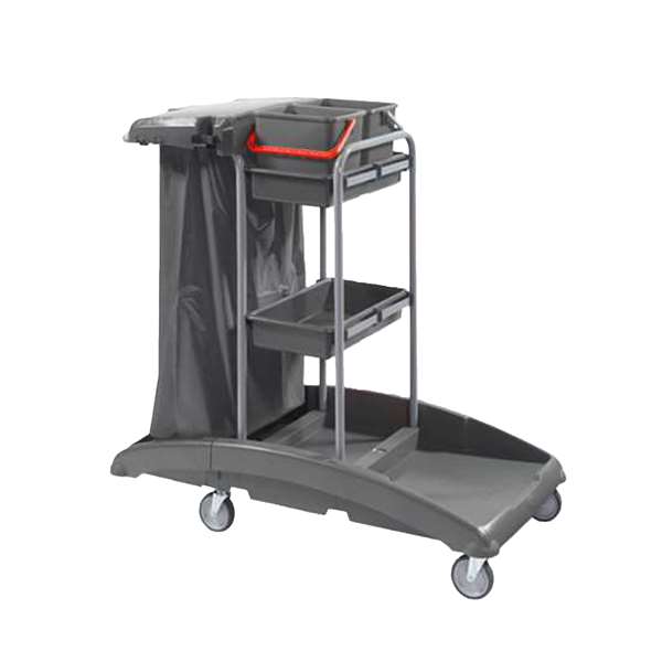 Image de CHARIOT PRE-IMPREGNATION IDEATOP C10 / K2