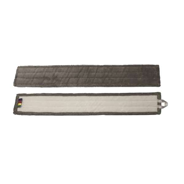 Image de FRANGE DE BALAYAGE MICROFIBRE 80CM K2