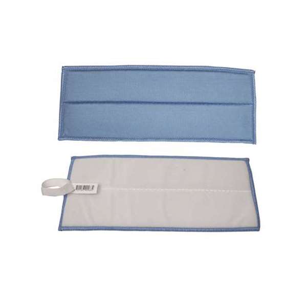Image de FRANGE MICROFIBRE VITRES & SURFACES 30CM K2