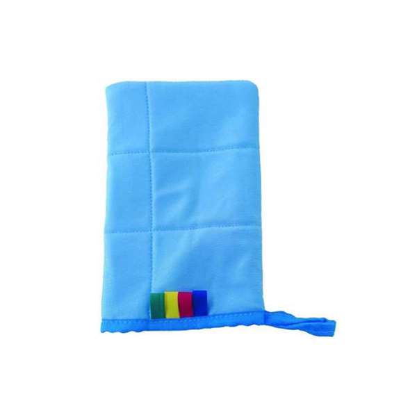 Image de GANT MICROFIBRE VITRES K2