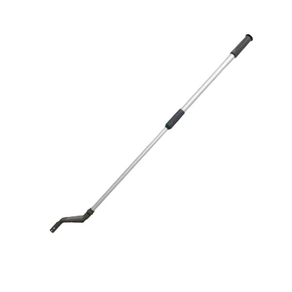 Image de MANCHE ERGONOMIQUE TELESCOPIQUE 145-183CM K2