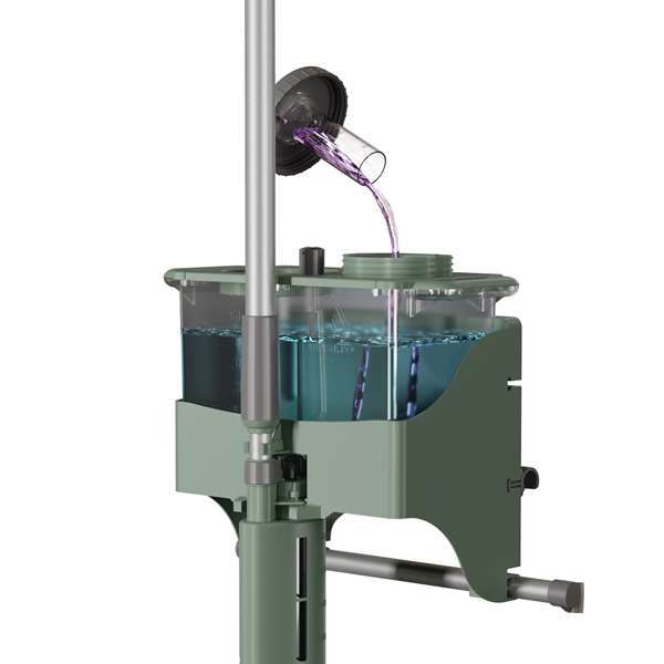 Image de STATION DE REMPLISSAGE K2