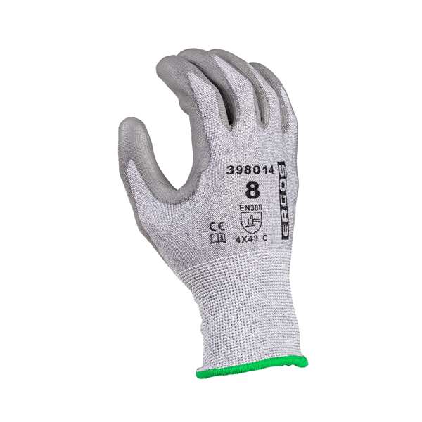 Image de GANT DYNEEMA POLYAMIDE BLEU T7