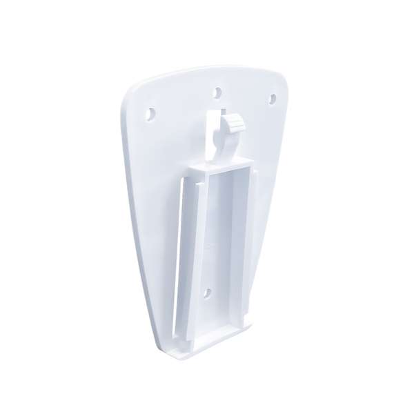 Image de PLAQUE MURALE POUR SUPPORT 300ML-500ML-1L POMPE