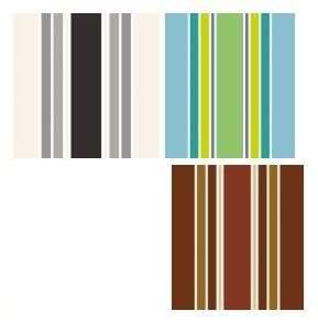 Image de TETE A TETE MILLERAIES (FTS0.4X24M) ROULEAU CHOCOLAT