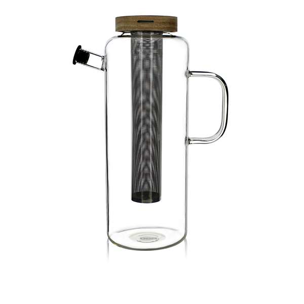 Image de CARAFE INFUSEUR GUSTAVE 150CL