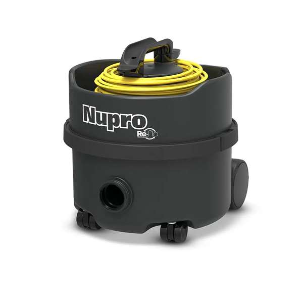 Image de ASPIRATEUR NUPRO 180 REFLO 9L 620W