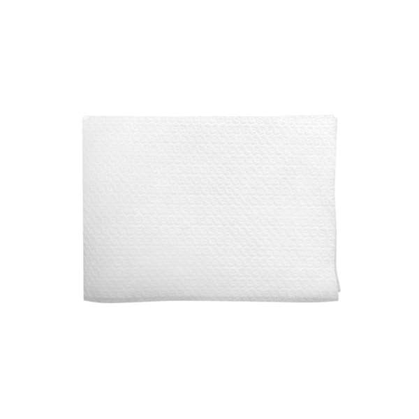 Image de CARRE DE SOINS AIRLAID 50GR/M² (FTS29x35CM) X1000
