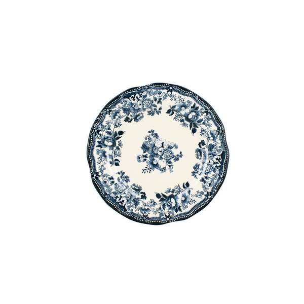 Image de ASSIETTE PLATE FAUSTINE DIAM.260MM