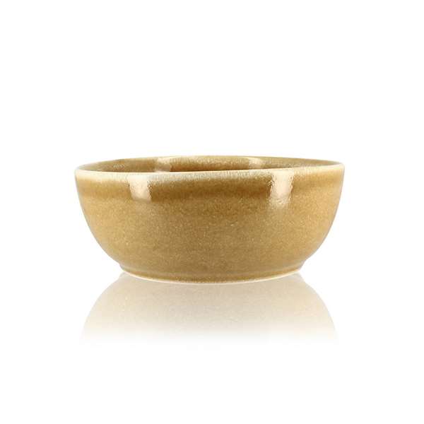 Image de POKE BOWL OCRE XL 100CL