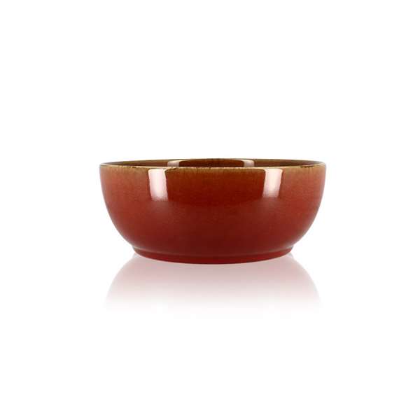 Image de POKE BOWL ROUGE L 36CL