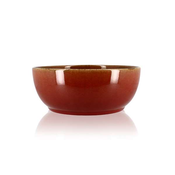 Image de POKE BOWL ROUGE XL 100CL