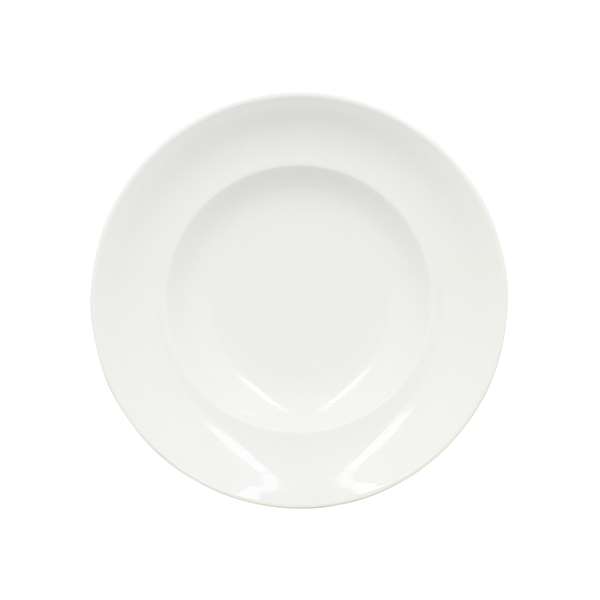 Image de ASS PATES BLANC 27CM