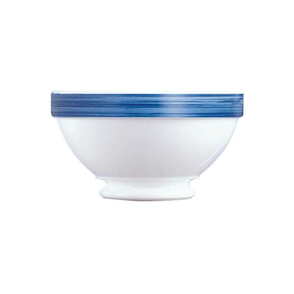 Image de BOL EMPILABLE BRUSH BLUE JEAN'S 51CL