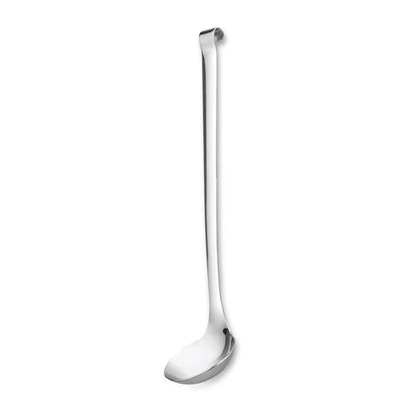 Image de CUILLERE A SAUCE LONG.260MM