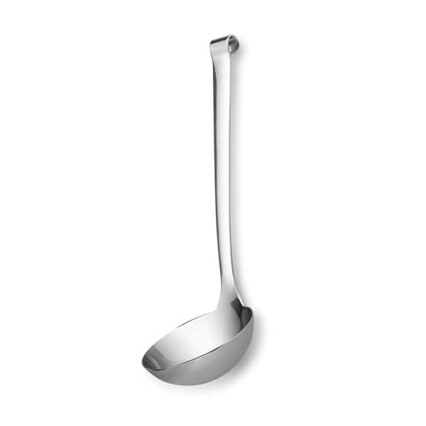 Image de LOUCHE A POTAGE LONG.310MM
