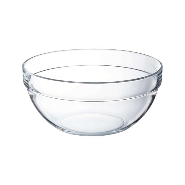 Image de SALADIER EMPILABLE 190CL