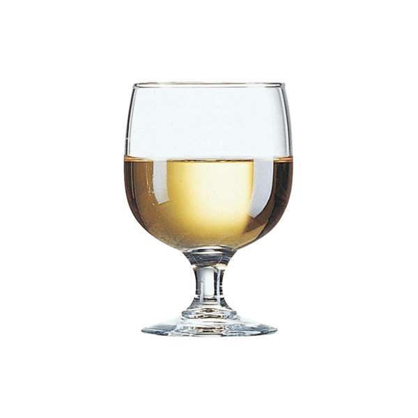 Image de VERRE A PIED AMELIA 25CL