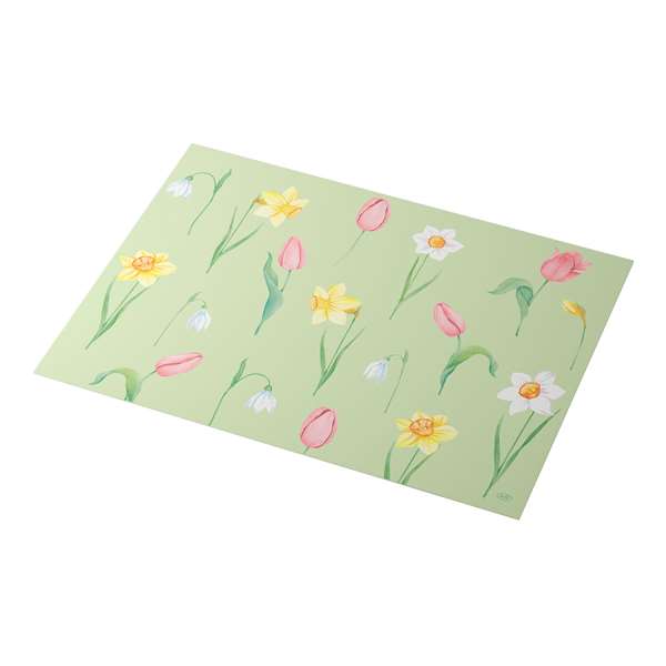 Image de SET PAPIER 30X40CM SPRING MELODY X1000