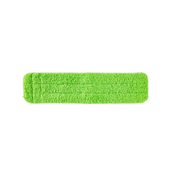 Image de BANDEAU DE DEPOUSSIERAGE & LAVAGE GRATTANT VERT (FTS12X47CM)