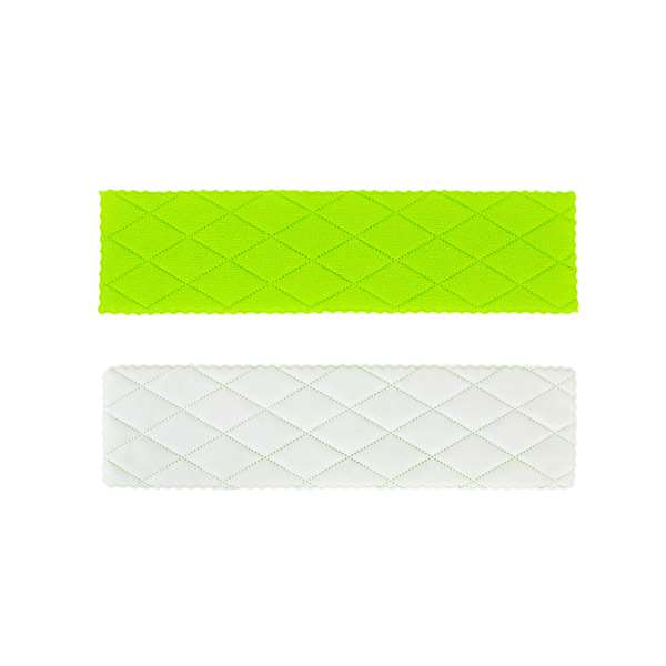 Image de BANDEAU USAGE COURT MICROFIBRE EVOLUTION VERT (FTS12,5X48CM)