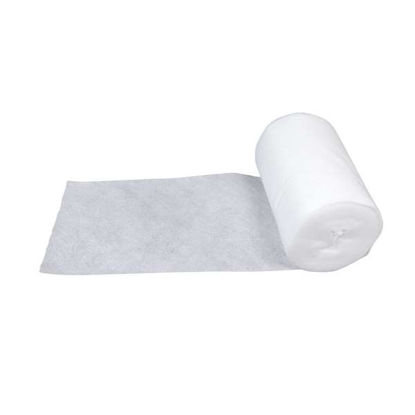 Image de GAZE DE DEPOUSSIERAGE USAGE UNIQUE ROULEAU (FTS12X42CM)X25