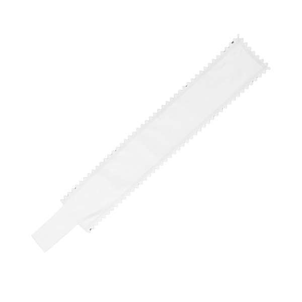 Image de HOUSSE USAGE UNIQUE POUR LAME DELTA-FLEX (FTS7,5X54CM) X50