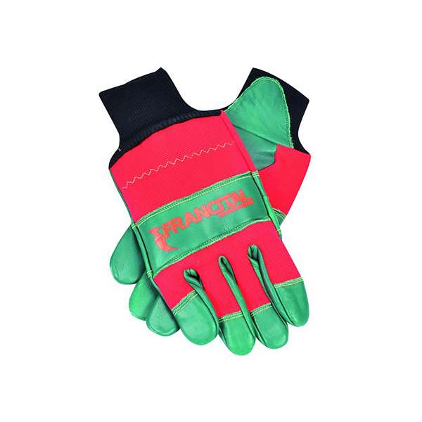 Image de GANT PROTECTION FORESTIER VERT T10