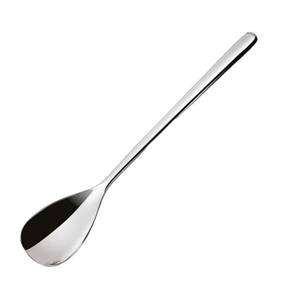 Image de CUILLERE DE TABLE CANADA LONG.206MM