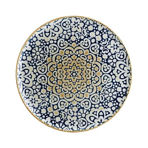 Image de ASSIETTE A PIZZA ALHAMBRA DIAM.320MM