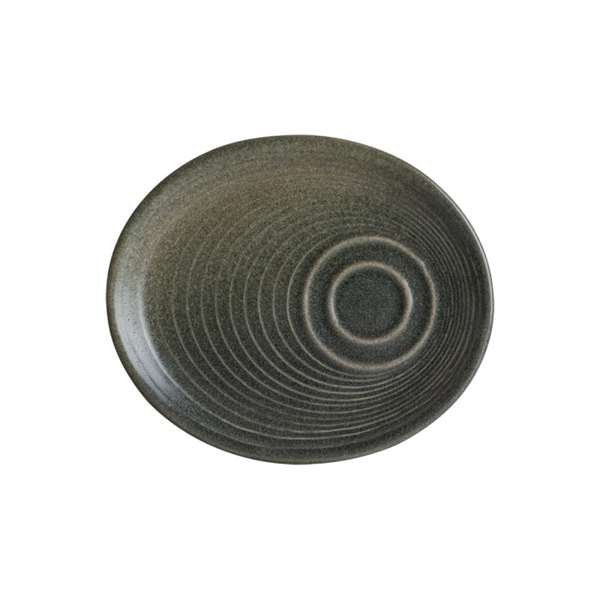 Image de ASSIETTE CAFE HORNFELS DIAM.200MM