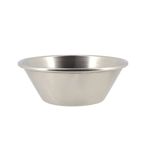 Image de RAMEQUIN INOX 4.5CL