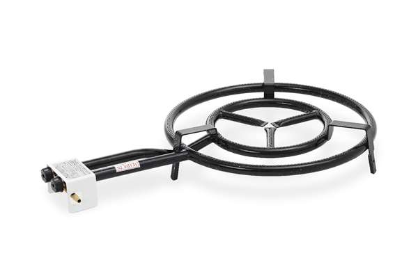 Image de BRULLEUR EMAILLE DIAM.500MM