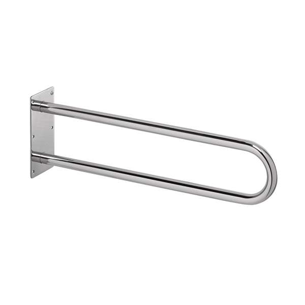 Image de BARRE DE RELEVEMENT BISKA - 60 CM - INOX AISI 304