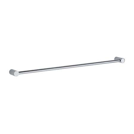 PORTE-SERVIETTE 1 BARRE - SANEA - CHROME