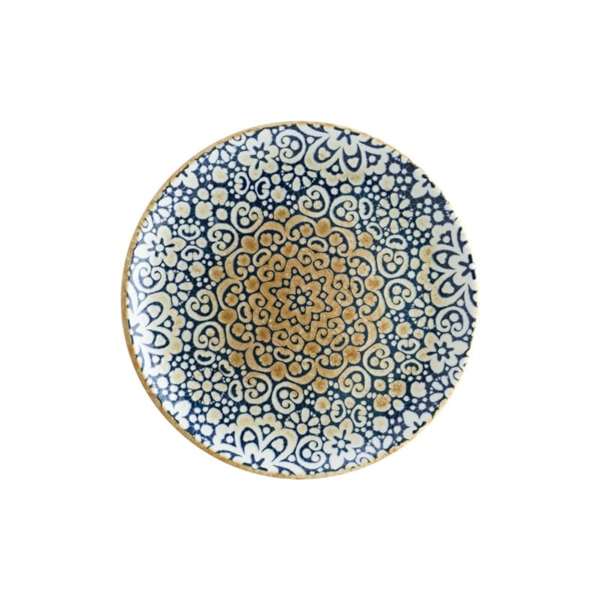 Image de ASSIETTE PLATE ALHAMBRA DIAM.210MM
