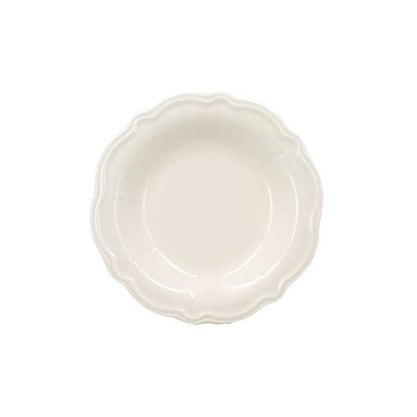 Image de ASSIETTE CREUSE CHARLOTTE 30CL