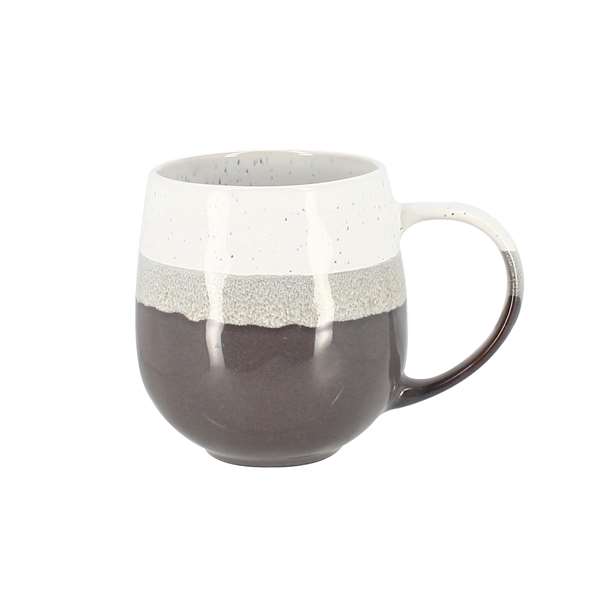 Image de MUG RIGA MARRON 44CL